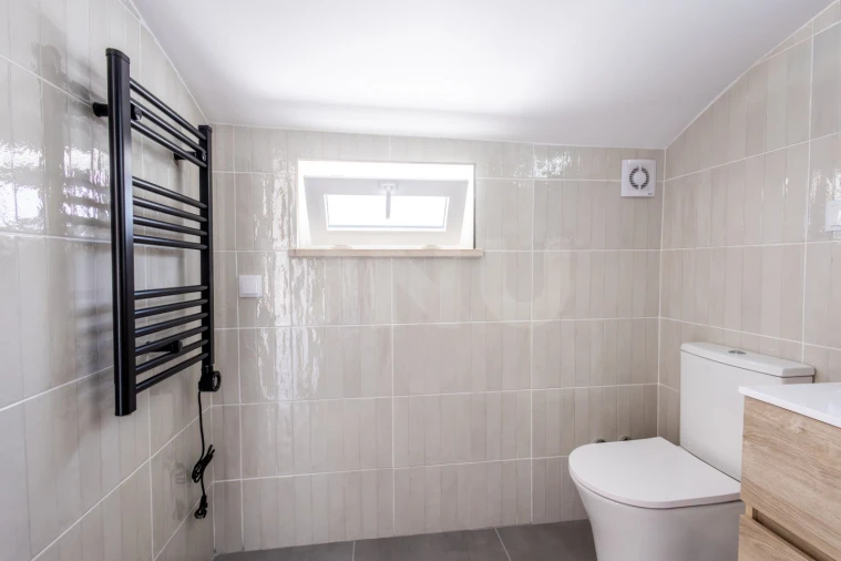 Moradia T6 para Venda em Pedreiras Foto 51