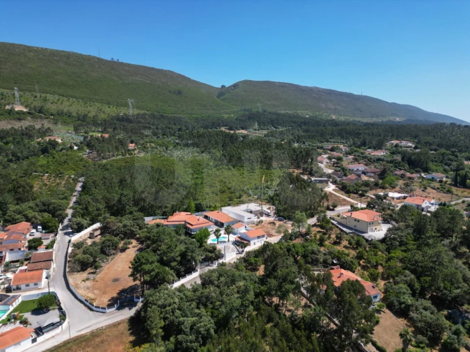 Moradia T6 para Venda em Pedreiras Foto 64