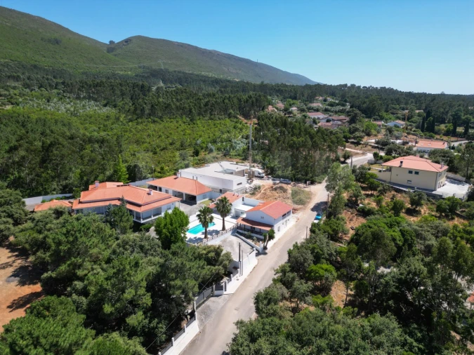 Moradia T6 para Venda em Pedreiras Foto 65