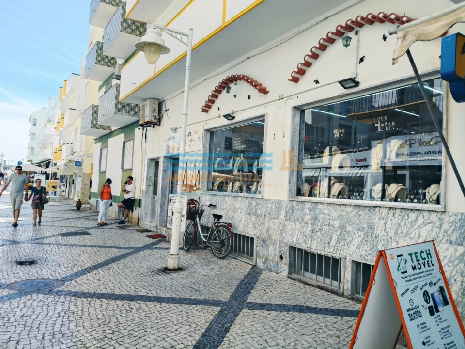 Loja para Venda em Monte Gordo Foto 3
