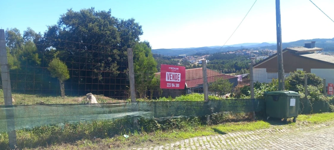 Terreno para Venda em Coronado (São Romão e São Mamede) Foto 6