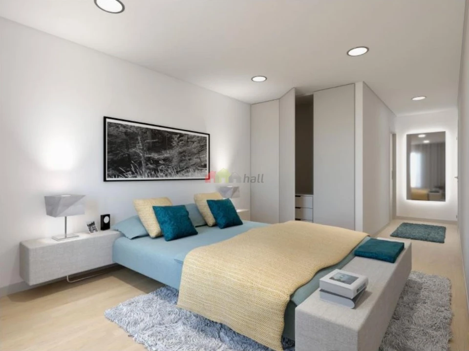 Apartamento T4 para Venda em Montijo e Afonsoeiro Foto 9