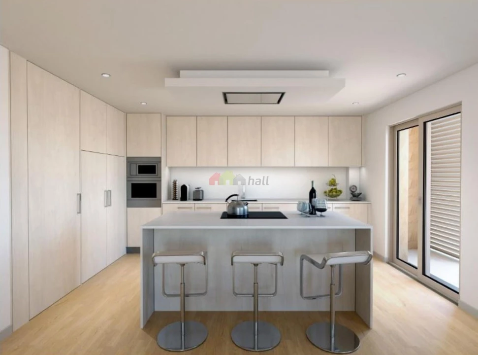 Apartamento T4 para Venda em Montijo e Afonsoeiro Foto 4