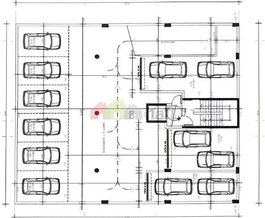 Apartamento T4 para Venda em Montijo e Afonsoeiro Foto 13