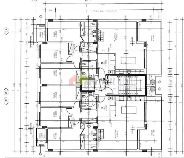 Apartamento T4 para Venda em Montijo e Afonsoeiro Foto 11