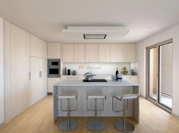 Apartamento T4 para Venda em Montijo e Afonsoeiro Foto 4