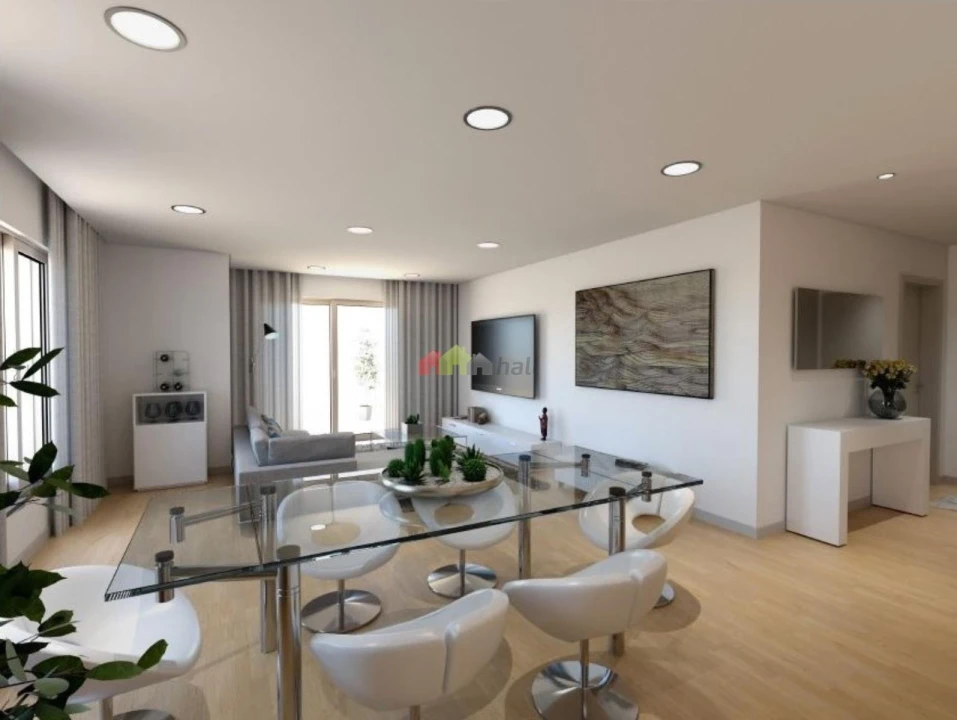 Apartamento T4 para Venda em Montijo e Afonsoeiro Foto 3