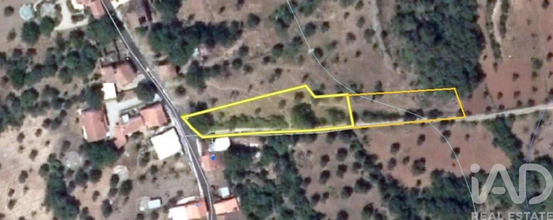 Terreno para Venda em Chãos Foto 30