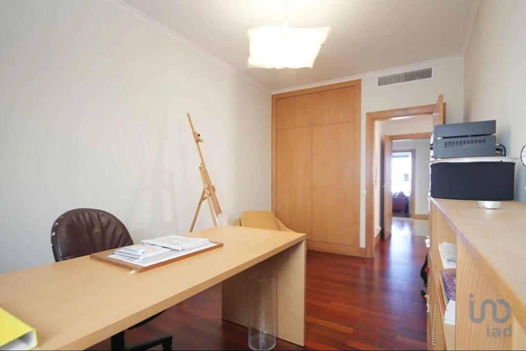 Apartamento T3 para Venda em Olivais Foto 12