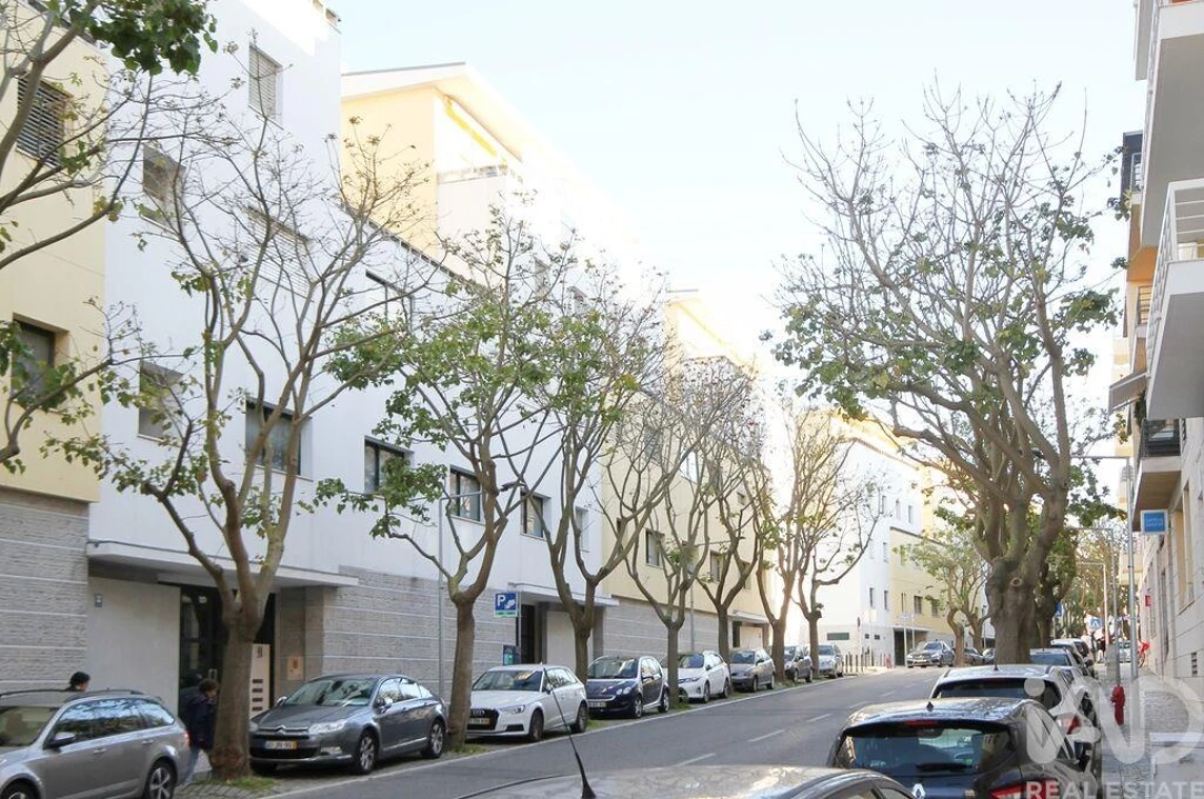 Apartamento T3 para Venda em Olivais Foto 20