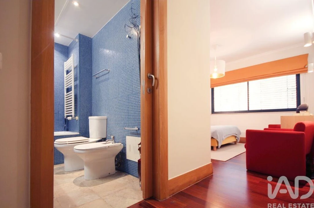 Apartamento T5 para Venda em Olivais Foto 19