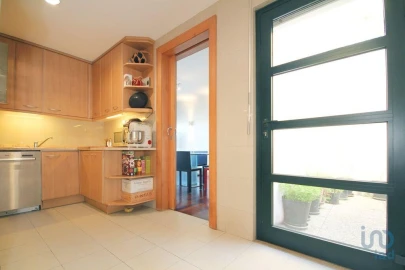 Apartamento T5 para Venda em Olivais