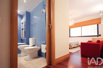 Apartamento T5 para Venda em Olivais