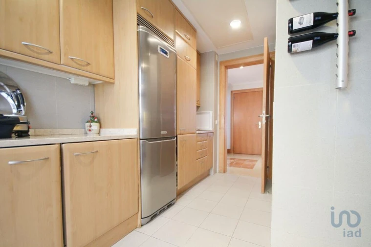 Apartamento T5 para Venda em Olivais Foto 13