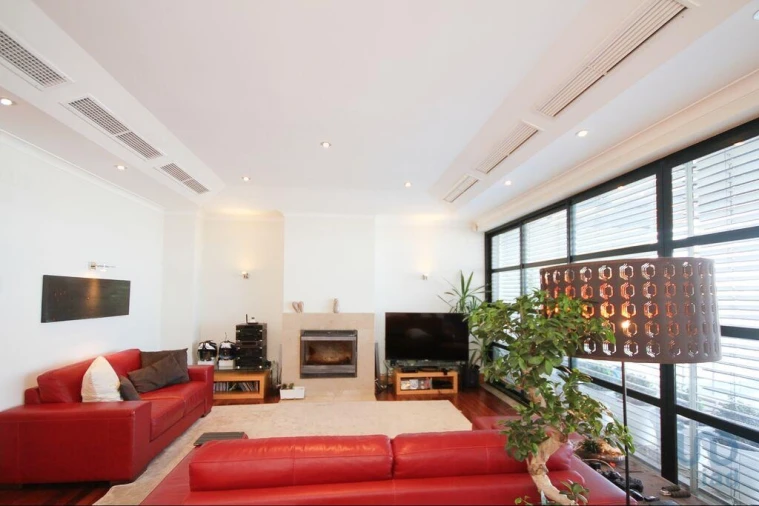 Apartamento T5 para Venda em Olivais Foto 5