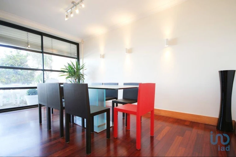 Apartamento T5 para Venda em Olivais Foto 9