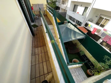 Moradia T3 para Venda em Corroios