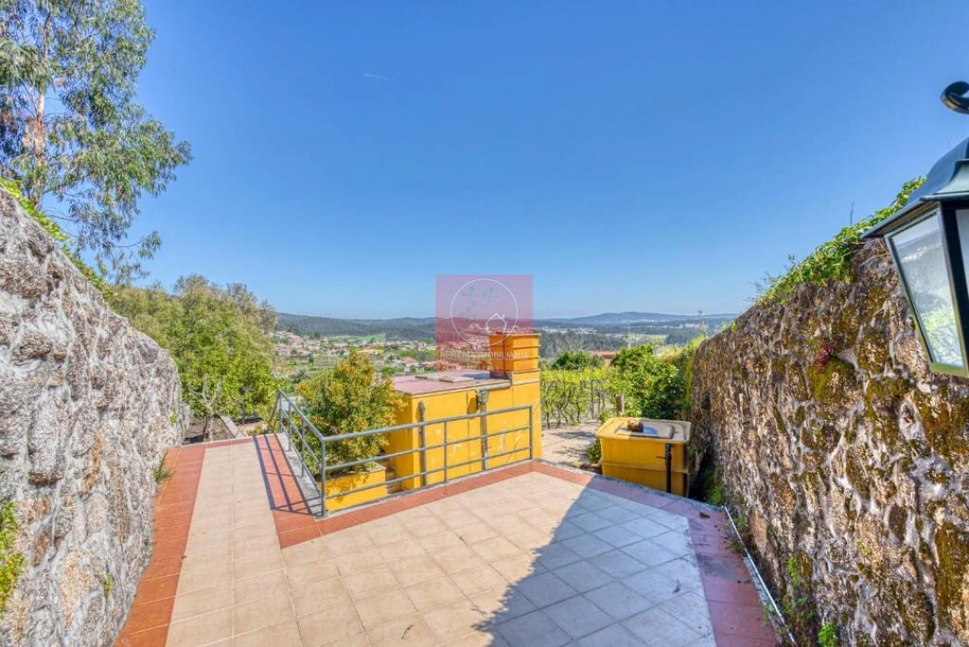 Quinta T3 para Venda em Palmeira de Faro e Curvos Foto 19