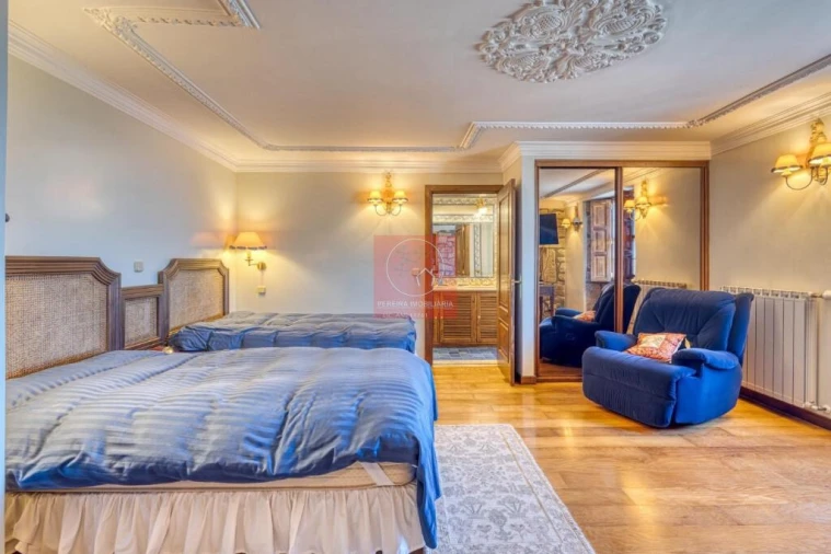 Quinta T3 para Venda em Palmeira de Faro e Curvos Foto 8