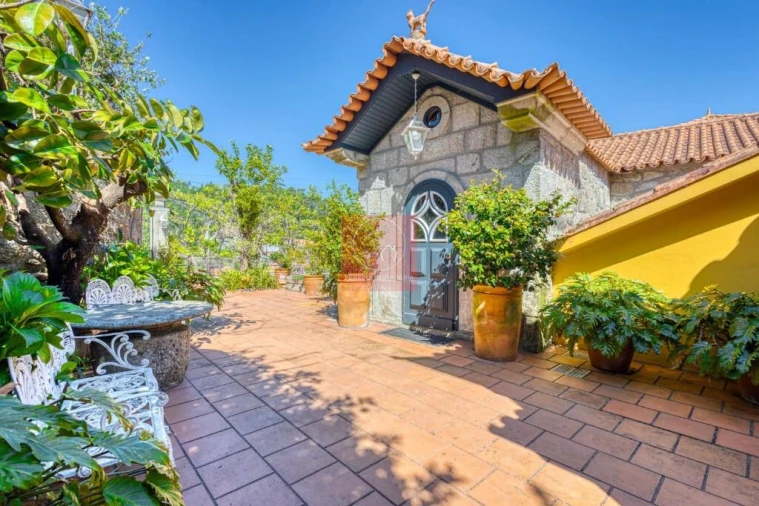 Quinta T3 para Venda em Palmeira de Faro e Curvos Foto 15