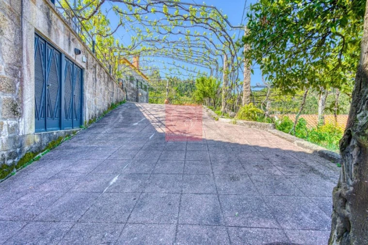 Quinta T3 para Venda em Palmeira de Faro e Curvos Foto 12