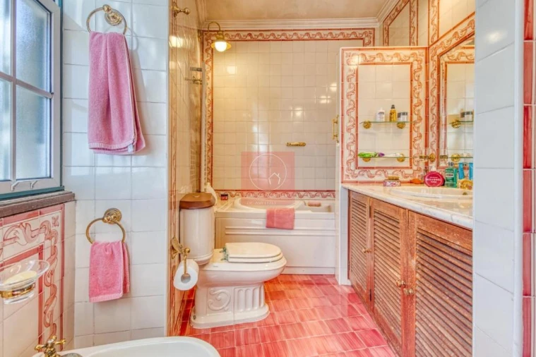 Quinta T3 para Venda em Palmeira de Faro e Curvos Foto 26