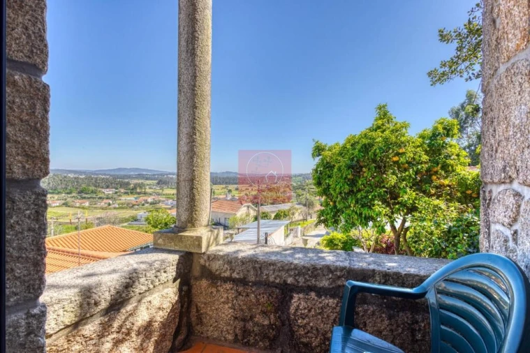 Quinta T3 para Venda em Palmeira de Faro e Curvos Foto 25