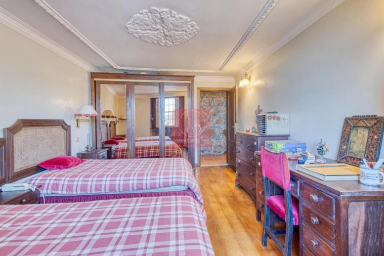 Quinta T3 para Venda em Palmeira de Faro e Curvos Foto 7