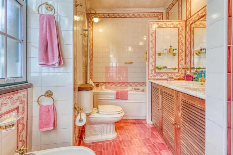 Quinta T3 para Venda em Palmeira de Faro e Curvos Foto 9