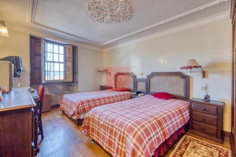 Quinta T3 para Venda em Palmeira de Faro e Curvos Foto 16