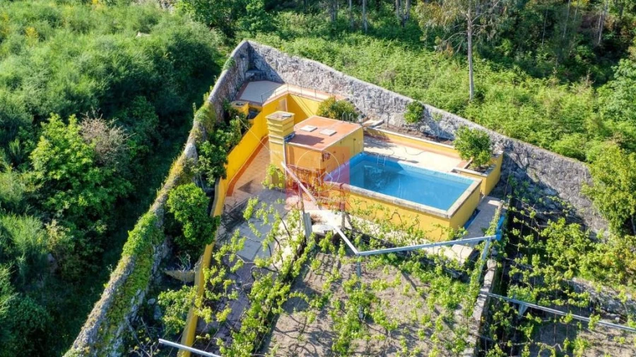 Quinta T3 para Venda em Palmeira de Faro e Curvos Foto 18