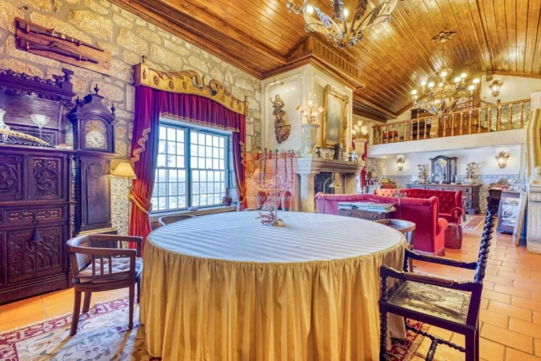 Quinta T3 para Venda em Palmeira de Faro e Curvos Foto 4