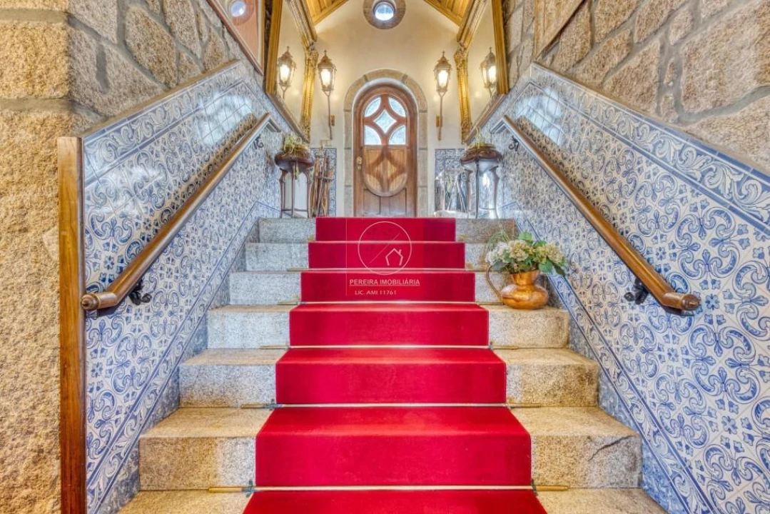 Quinta T3 para Venda em Palmeira de Faro e Curvos Foto 28