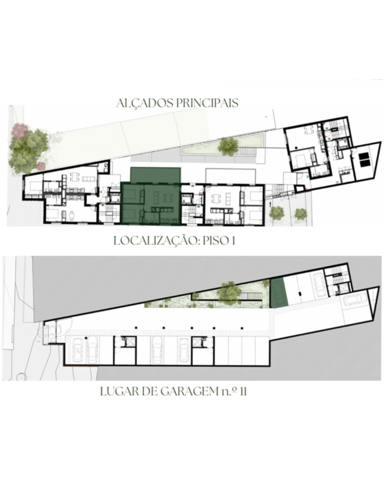 Apartamento T2 para Venda em Campanhã Foto 8