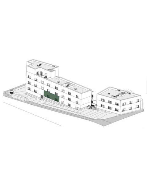 Apartamento T2 para Venda em Campanhã