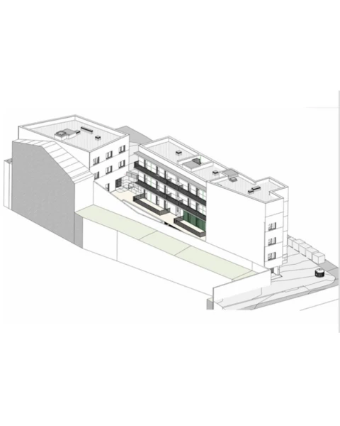 Apartamento T2 para Venda em Campanhã
