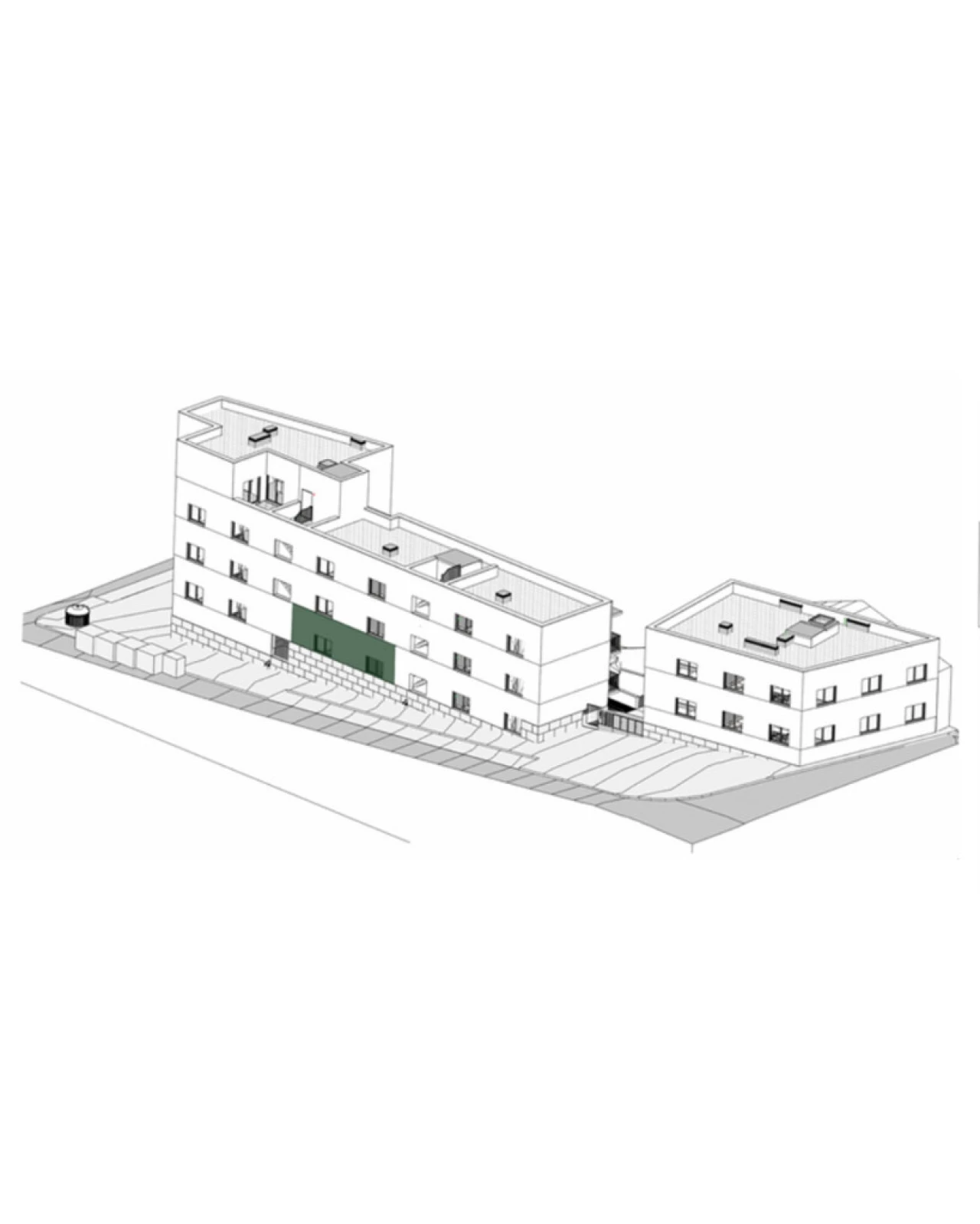 Apartamento T2 para Venda em Campanhã Foto 6