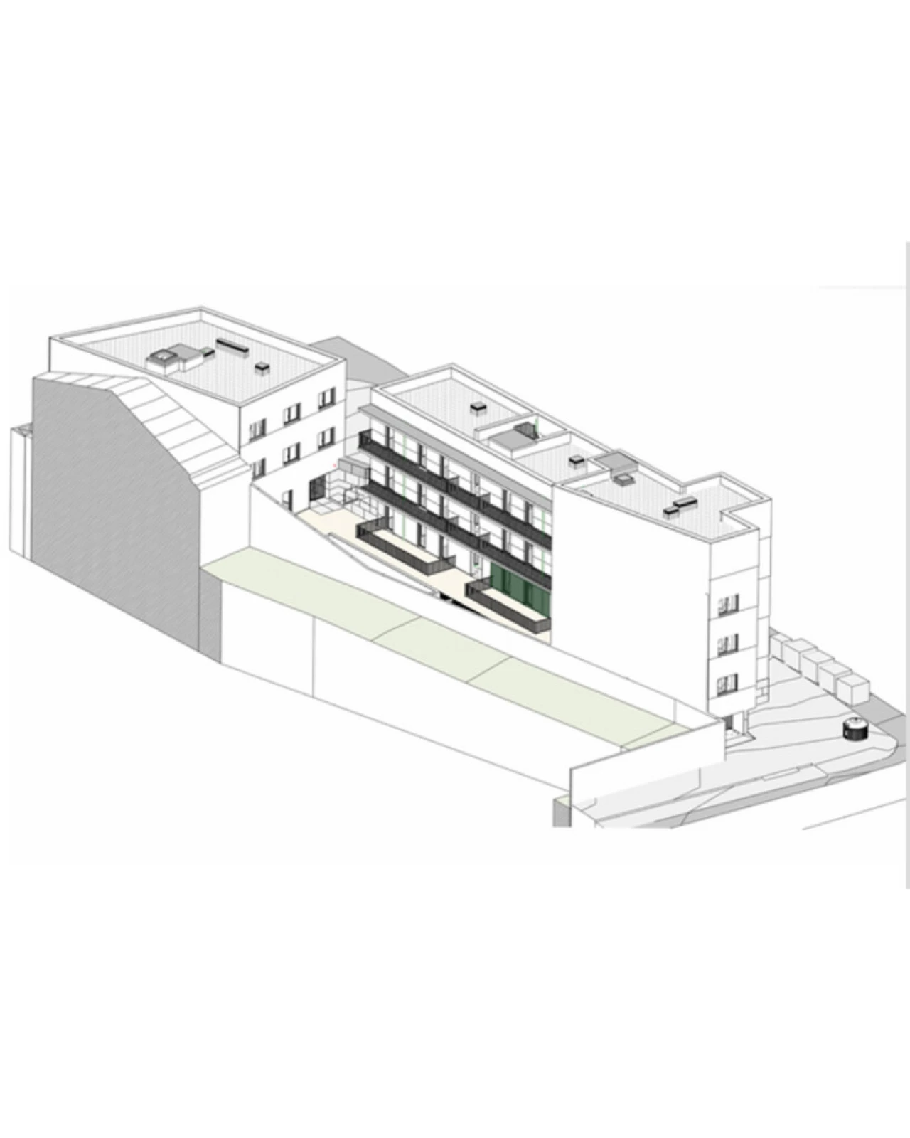 Apartamento T2 para Venda em Campanhã Foto 7