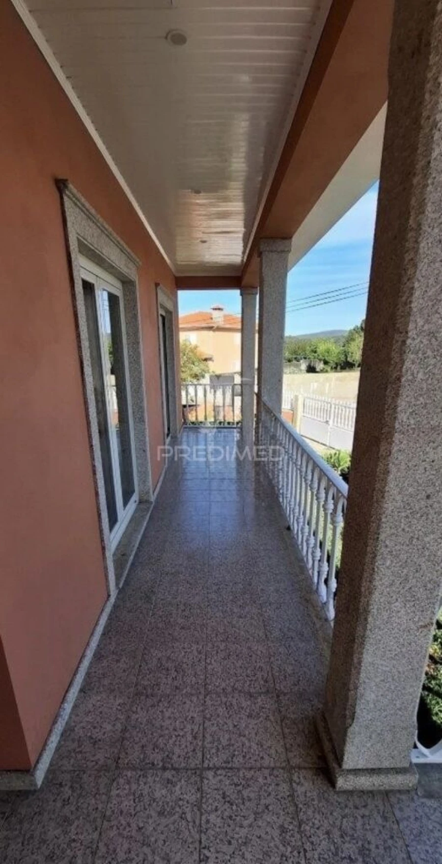 Moradia T3 para Venda em Nine Foto 4