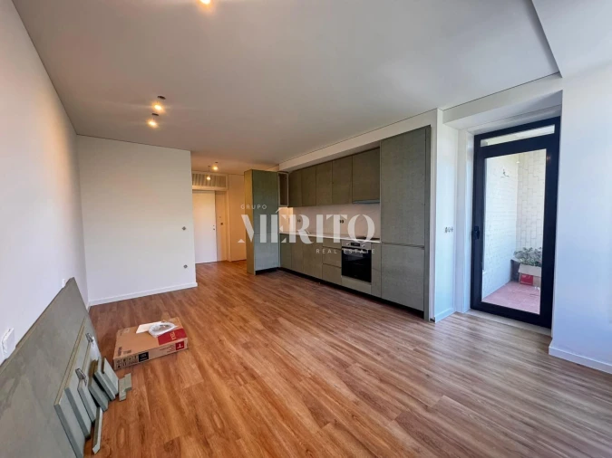 Apartamento T3 para Venda em Creixomil Foto 13