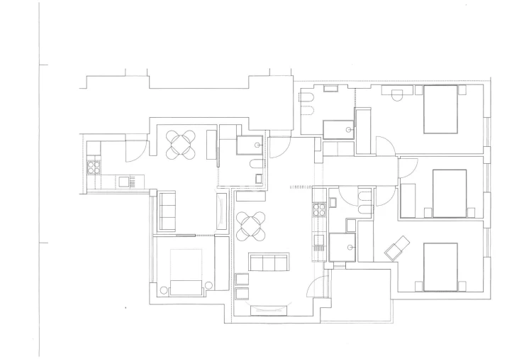 Apartamento T3 para Venda em Creixomil Foto 13