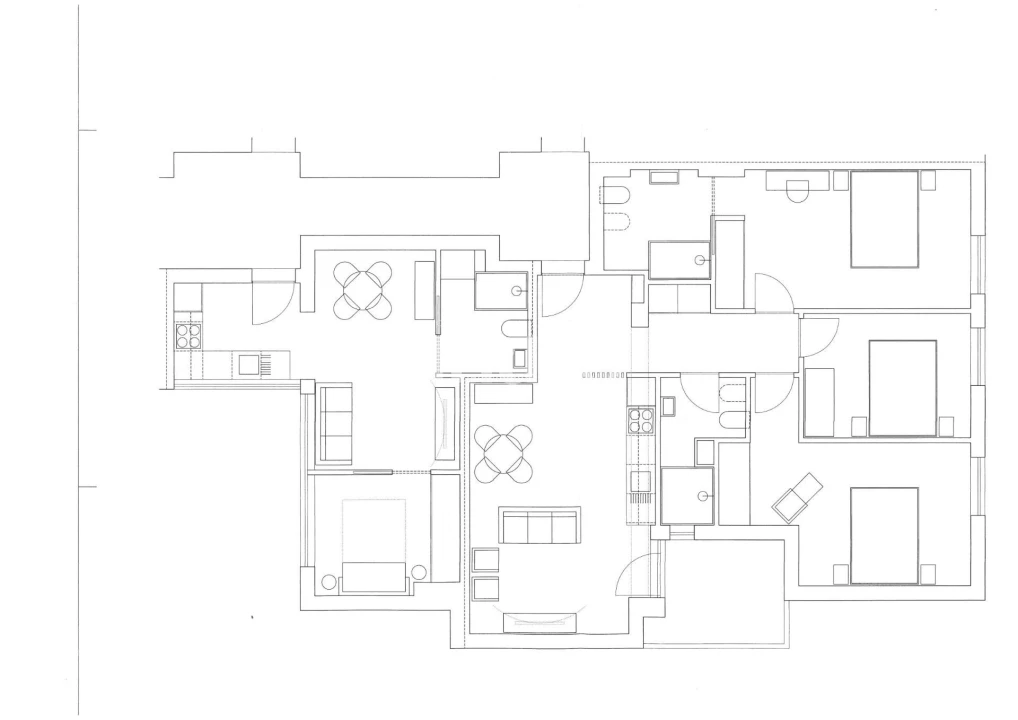 Apartamento T3 para Venda em Creixomil Foto 13