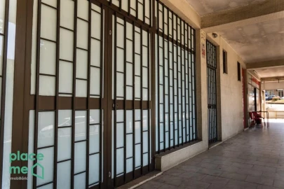 Loja para Arrendamento em São Vicente (Braga)