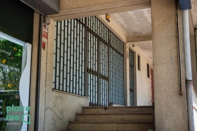 Loja para Arrendamento em São Vicente (Braga)