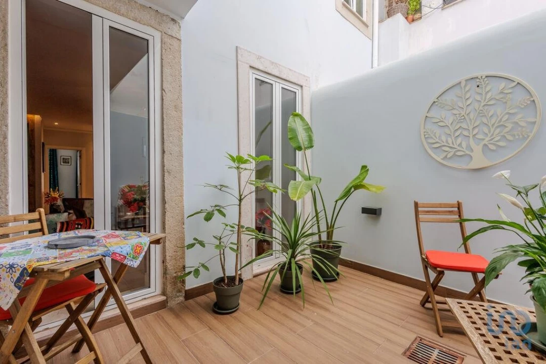 Apartamento T1 para Venda em São Vicente Foto 13