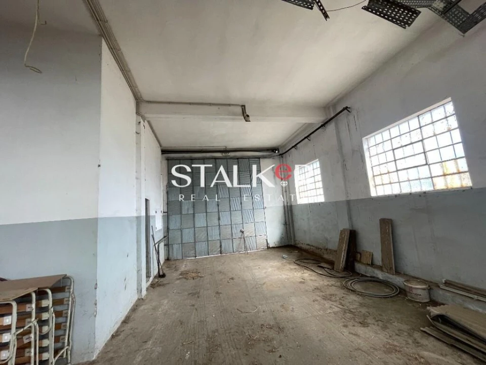 Armazém para Venda em São Miguel do Souto e Mosteirô Foto 4