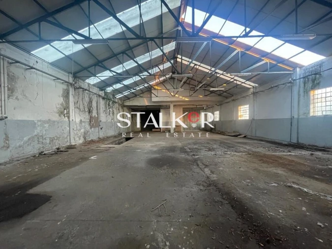 Armazém para Venda em São Miguel do Souto e Mosteirô Foto 29