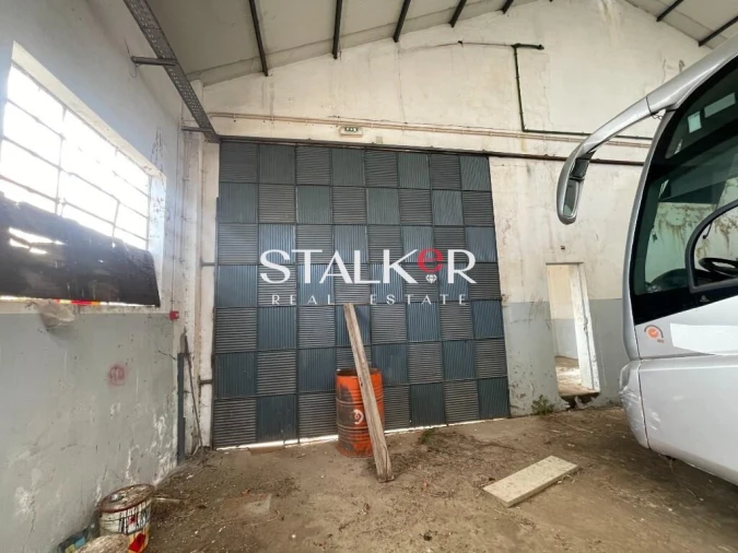 Armazém para Venda em São Miguel do Souto e Mosteirô Foto 5