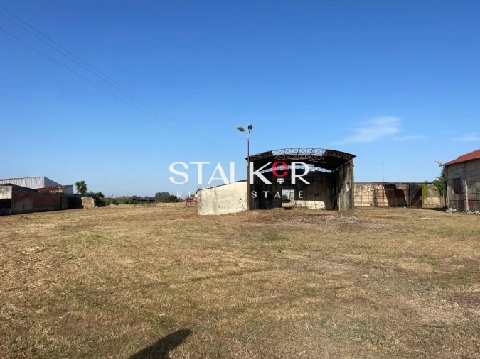 Armazém para Venda em São Miguel do Souto e Mosteirô Foto 12