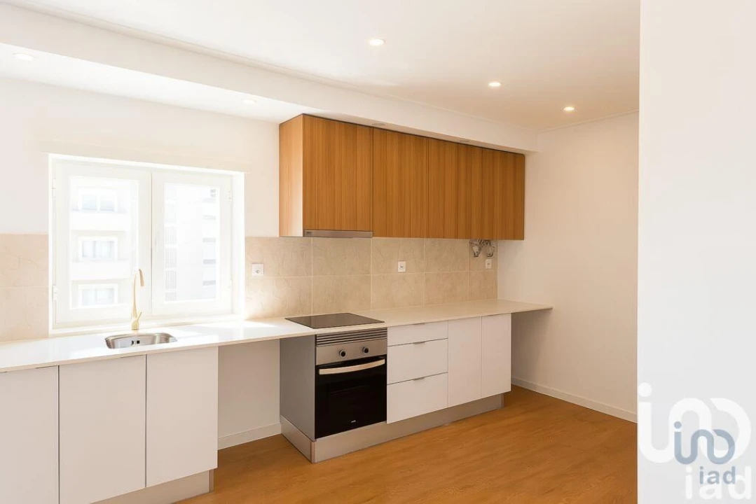 Apartamento T3 para Venda em Alto do Seixalinho, Santo André e Verderena Foto 1